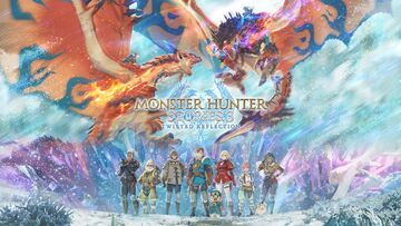 Monster Hunter Stories 3 test� par Beyond Gaming