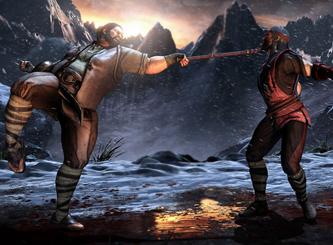 Mortal Kombat XL test par PCMag Mortal Kombat XL test par PCMag