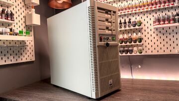 SilverStone FLP02 test� par PCGamer