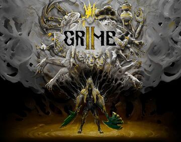 Grime 2 reviewed by GamingBolt