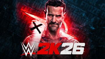 WWE 2K26 test� par Niche Gamer