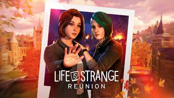 Life Is Strange Reunion test� par Beyond Gaming