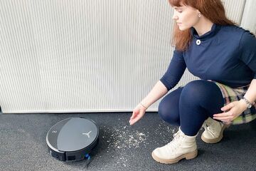 Ecovacs Deebot T9 reviewed by ImTest Ecovacs Deebot T9 reviewed by ImTest