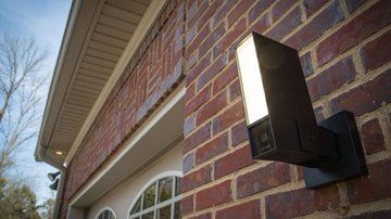 Netatmo Presence test par CNET USA Netatmo Presence test par CNET USA