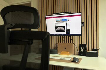 FlexiSpot E7 test� par Journal du Geek