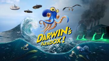 Darwin's Paradox testé par Niche Gamer Darwin's Paradox testé par Niche Gamer