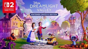 Disney Dreamlight Valley test par COGconnected