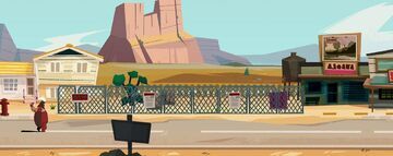 Damon and Baby Review