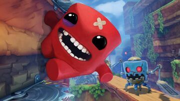 Super Meat Boy 3D test� par Nintendo Life