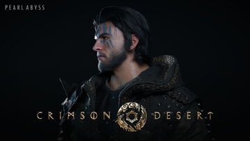 Crimson Desert test� par Beyond Gaming