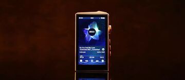 Hidizs AP80 test par Headfonics