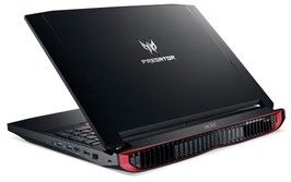 Acer Predator 17X test par ComputerShopper