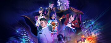 Screamer test� par ZTGD