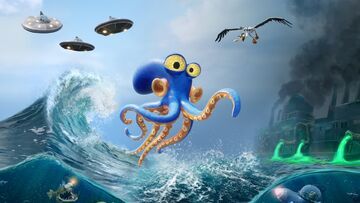 Darwin's Paradox testé par GamingBolt Darwin's Paradox testé par GamingBolt