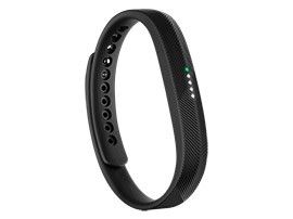 Fitbit Flex 2 test par CNET France