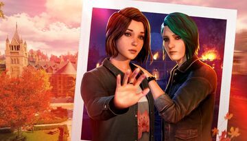 Life Is Strange Reunion testé par GameKult.com Life Is Strange Reunion testé par GameKult.com