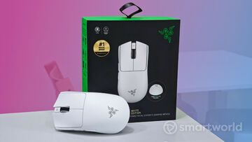 Razer Viper V4 Pro testé par AndroidWorld Razer Viper V4 Pro testé par AndroidWorld
