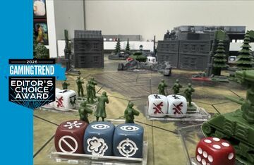 Company of Heroes 2 review by Gaming Trend Company of Heroes 2 reviewed by Gaming Trend