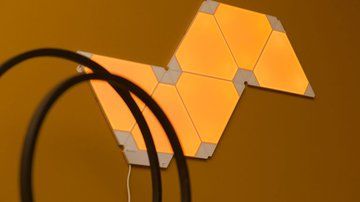 Nanoleaf Aurora im Test: 8 Bewertungen, erfahrungen, Pro und Contra