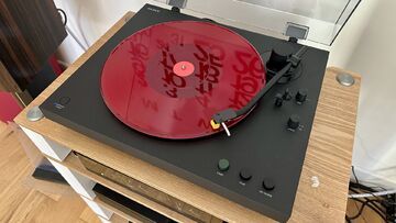 Sony test par Trusted Reviews Sony test par Trusted Reviews