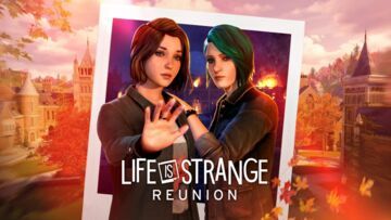 Life Is Strange Reunion test� par Xbox Tavern