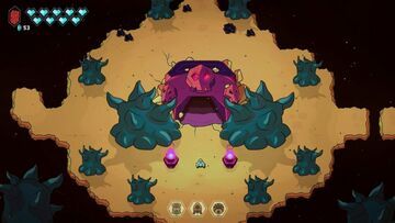 Minishoot' Adventures test� par XBoxOrNot