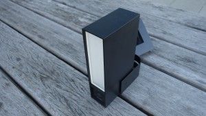Netatmo Presence test par Trusted Reviews Netatmo Presence test par Trusted Reviews