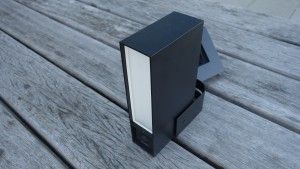 Netatmo Presence test par Trusted Reviews