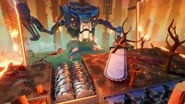 Super Meat Boy 3D test� par XBoxOrNot