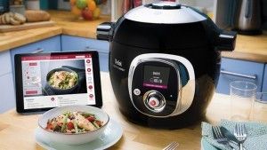 Tefal Cook4Me Review: 2 Ratings, Pros and Cons