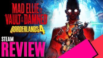 Borderlands 4 test� par MKAU Gaming