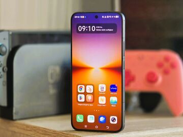 Test Vivo iQOO 15 Ultra