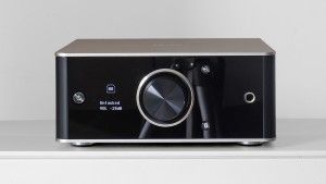 Denon PMA-50 test par Trusted Reviews Denon PMA-50 test par Trusted Reviews