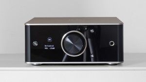 Denon PMA-50 test par Trusted Reviews