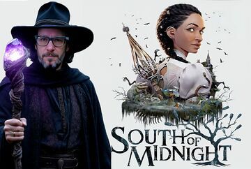 South of Midnight testé par N-Gamz South of Midnight testé par N-Gamz