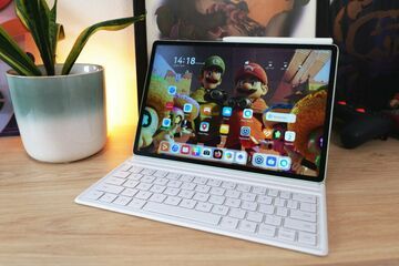 Huawei MatePad 12 X test� par Presse Citron