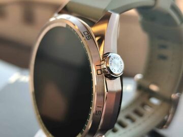 Huawei Watch GT 6 test par LeCafeDuGeek