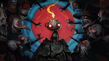 The Midnight Walk testé par Nintendo Life The Midnight Walk testé par Nintendo Life