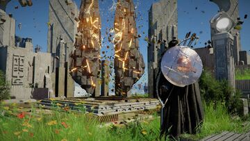 Crimson Desert test� par TheXboxHub