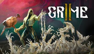 Grime 2 reviewed by Beyond Gaming
