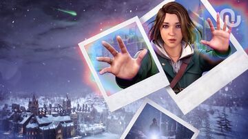 Life Is Strange Reunion test� par Numerama