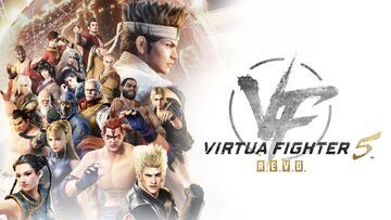 Virtua Fighter 5 R.E.V.O. World Stage reviewed by Nintendo-Town