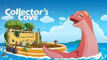 Test Collector's Cove