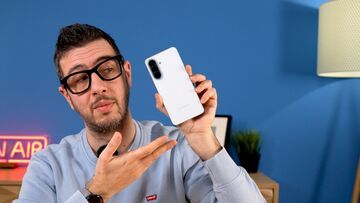 Samsung Galaxy A57 reviewed by AndroidWorld Samsung Galaxy A57 reviewed by AndroidWorld