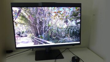 Test BenQ PD2770U