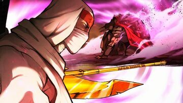 Shinobi Art of Vengeance testé par Gaming Trend Shinobi Art of Vengeance testé par Gaming Trend