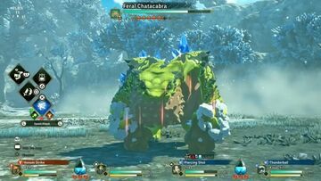 Monster Hunter Stories 3 test� par GameHope
