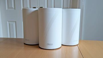 TP-Link Deco BE68 testé par T3 TP-Link Deco BE68 testé par T3