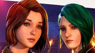 Life Is Strange Reunion test� par Push Square