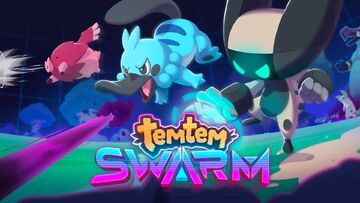 Temtem test par Hinsusta